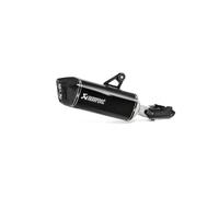 Terminal de décharge AKRAPOVIC BMW R 1250 GS