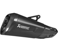 Terminal de décharge AKRAPOVIC BMW S 1000 XR