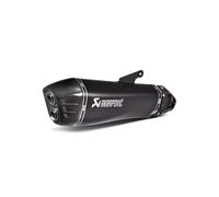 Terminal de décharge AKRAPOVIC Kawasaki H2 1000 SX