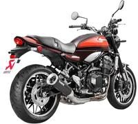 Terminal de décharge AKRAPOVIC Kawasaki Z 900