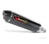 Terminal de décharge AKRAPOVIC Yamaha FZ1 - FZS 1000
