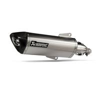 Terminal de décharge AKRAPOVIC Yamaha XMAX 125