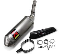 Terminal de décharge AKRAPOVIC Yamaha XTZ 690