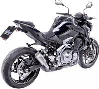 Terminal De Décharge Leovince LV-10 Titane Kawasaki Z 900 ABS 2017 (TOUT)