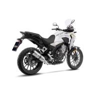 Terminal De Décharge Leovince LV One Evo Honda CB 500 X ABS 2021 (TOUT)