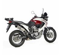 Terminal De Décharge Leovince LV One Evo Honda XL 700 V 2012 (EU)
