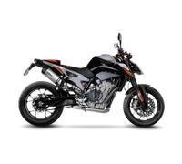 Terminal De Décharge Leovince LV One Evo KTM Duke 890 R ABS 2023 (TOUT)