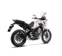 Terminal De Décharge Leovince Noir Honda CB 500 F ABS 2023 (TOUT)