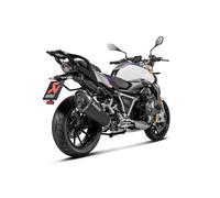 Terminal de décharge titane AKRAPOVIC BMW R 1250 R-RS