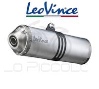 Terminal De Décharge X3 KAWASAKI KLR 650 2004 INOX/INOX