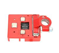 Terminal de Distribution de Batterie de Voiture 32V 400a, Connecteur de T¨ºte de Pile ¨¤ D¨¦gagement Rapide, Pi¨¨ces Automobiles, Accessoires de Caravanes 4WD