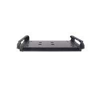 Terminal de Données Tablette Arrière Clip Moto Extérieur Équitation Support GPS Adapté Aux Tablettes de 7 Pouces à 8 Pouces