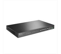 Terminal de ligne optique GPON TP Link DS P7001 08 de 8 ports