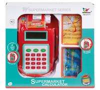 Terminal De Paiement