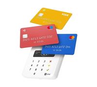 Terminal de Paiement Carte Bancaire Mobile Lecteur de Carte NFC RFID sans Contact