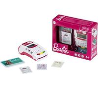 Terminal de paiement électronique Barbie - KLEIN - 7335 - Avec accessoires - Des 3 ans