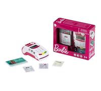 Terminal de paiement électronique Barbie - KLEIN - 7335 - Avec accessoires - Dès 3 ans