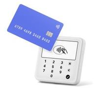 Terminal de paiement Solo Lite autonome blanc SUMUP