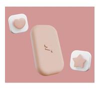 Terminal de paiement Money Walkie POP - Porte monnaie sans contact Rose craie