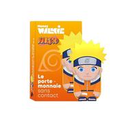 Terminal de paiement Money Walkie Porte monnaie sans contact Naruto