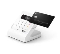 Terminal de paiement sans contact - SUMUP - Air bundle