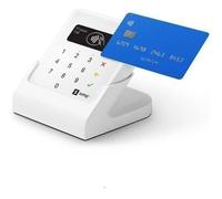 Terminal de paiement SUMUP SumUp Air + Station