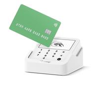 SumUp Solo Lite lecteur de cartes à puce Batterie Blanc