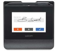 Tablette graphique WACOM Signature Pad STU-540 (compatible PC Windows)