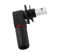 Terminal D'énergie de la Batterie Tension Tension M8 200A Connecteur PA en Nylon en Cuivre pour sur Véhicule électrique