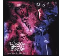 Terminal Descent - L'âge d'accueil du diable