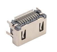 Terminal d'interface de Sortie Vidéo HD Terminal d'interface de Caméra de Remplacement de Format Précis pour DC GH5 GH5S S1R S1RM