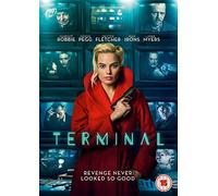 Terminal [DVD]