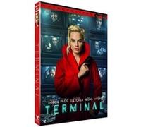 Terminal DVD G