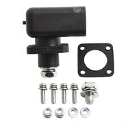 Terminal Énergie 200A M8 Montage pour facile Rapide Terminal(black) | Courant 200A, étanchéité IP67, corps PA66, pour contact pour cuivre, pour idéal stockage énergie et solaire