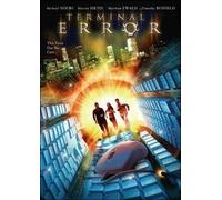 Terminal Error [Import USA Zone 1]