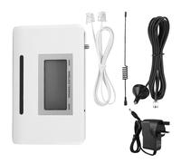 Terminal fixe sans fil avec circuit de surveillance intégré pour réseaux GSM 850, 900, 1800 et 1900 MHz, bonne réception du signal, qualité