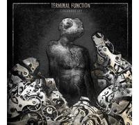 TERMINAL FUNCTION – Clockwork Sky