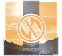 Terminal Fuzz Terror - Vol. 0: In The Shadow Of The Mountain [Vinyl Lp]