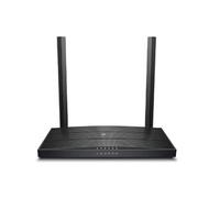 Terminal GPON XC220-G3v Double bande de 4 ports gigabit ethernet