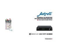 Terminal HD PVR READY - TNTSAT 013137