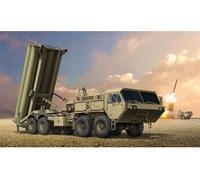 Terminal High Altitude Area Defence (thaad)- 1:35e - Trumpeter G