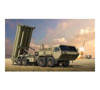 Terminal High Altitude Area Defence (thaad)- 1:35e - Trumpeter G