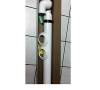 TERMINAL HORIZONTAL PP S D.60/100 DY871 100008296