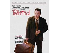 Terminal [Import USA Zone 1]