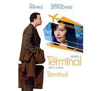 Terminal [Import USA Zone 1]