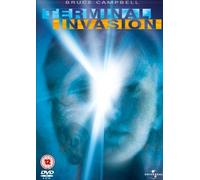 Terminal Invasion