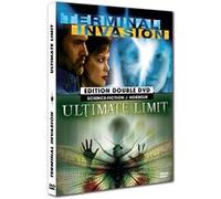 Terminal Invasion/Ultimate Limit (Coffret De 2 Dvd)
