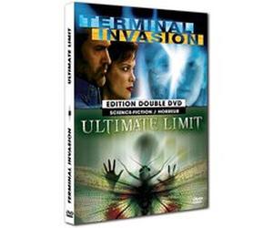 Terminal Invasion - Ultimate Limit G