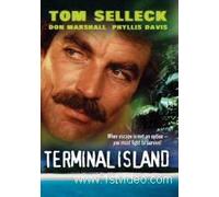 Terminal Island [Import USA Zone 1]