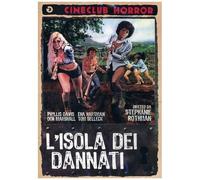 Terminal Island (Knuckle-Men) - Don Marshall, Phyllis Davis - Dvd